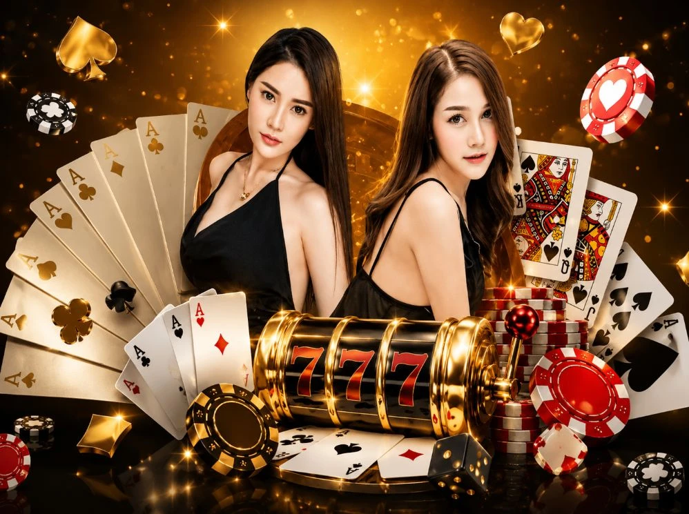 炸金花运动视觉